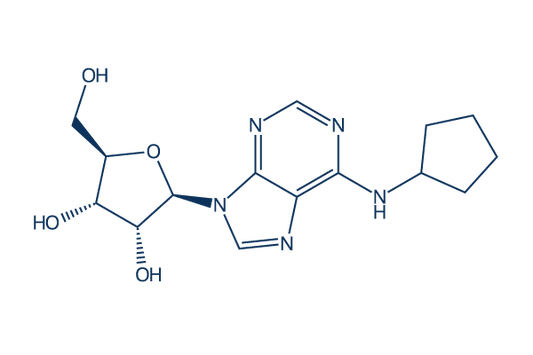 N6-Cyclopentyladenosine