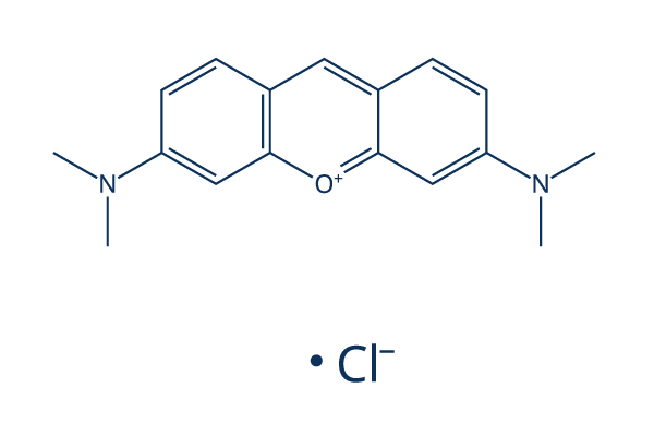 Pyronin Y