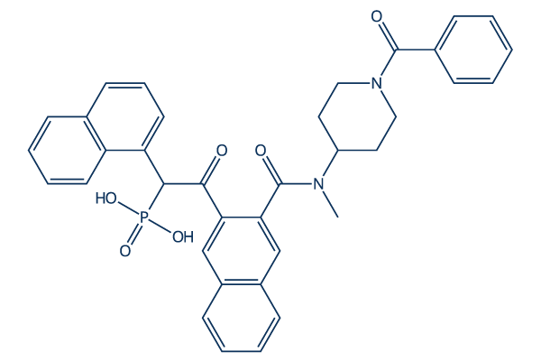 Cathepsin G Inhibitor I