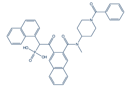 Cathepsin G Inhibitor I