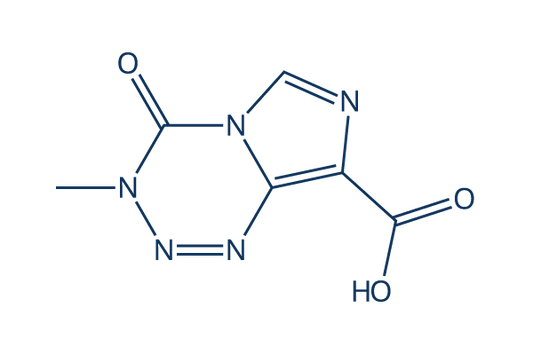 Temozolomide Acid