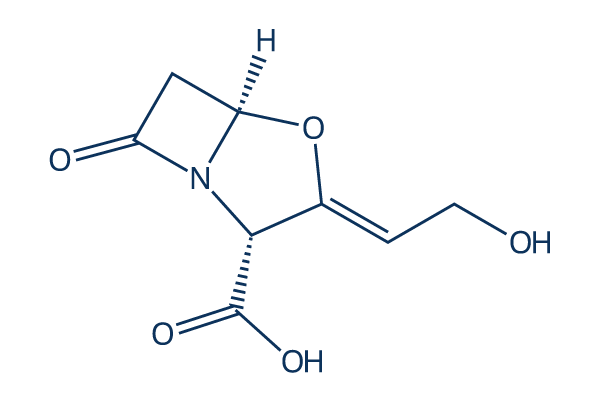 Clavulanic acid