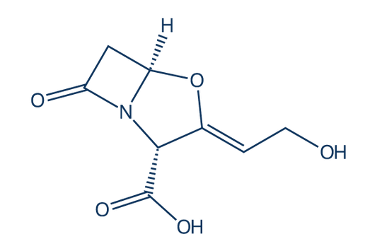 Clavulanic acid