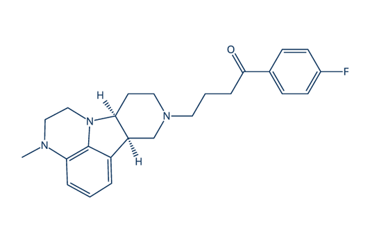 Lumateperone