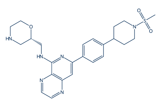 Sovleplenib