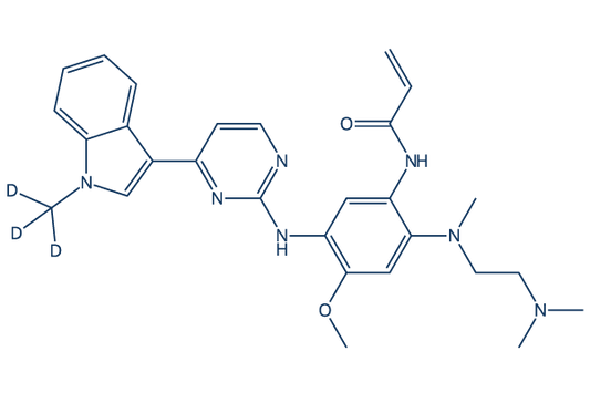 Asandeutertinib