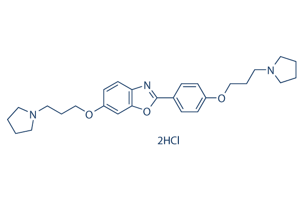 E6446 Dihydrochloride
