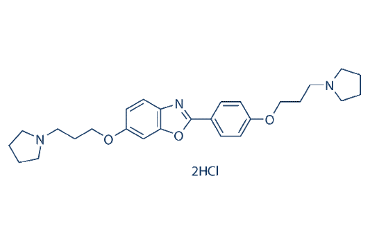 E6446 Dihydrochloride