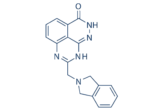 Stenoparib (E7449)