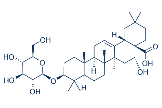 Ecliptasaponin A