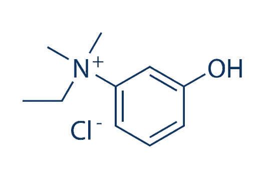 Edrophonium chloride