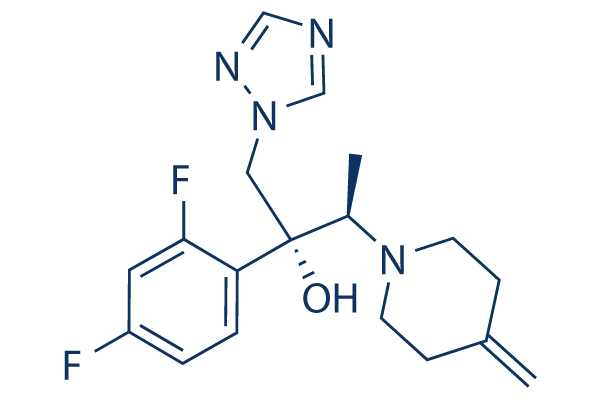 Efinaconazole