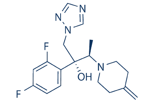 Efinaconazole