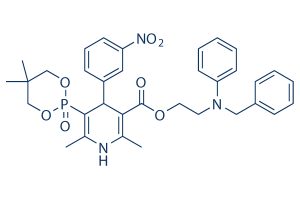 Efonidipine