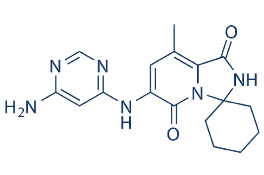 Tomivosertib (eFT508)