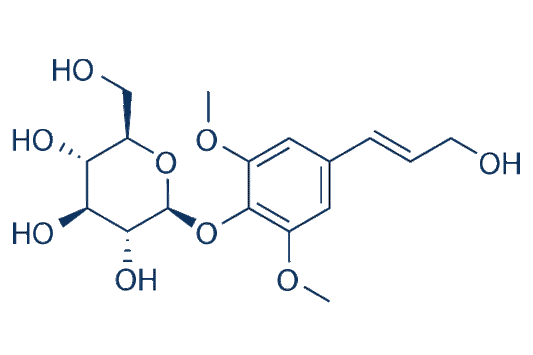 Eleutheroside B