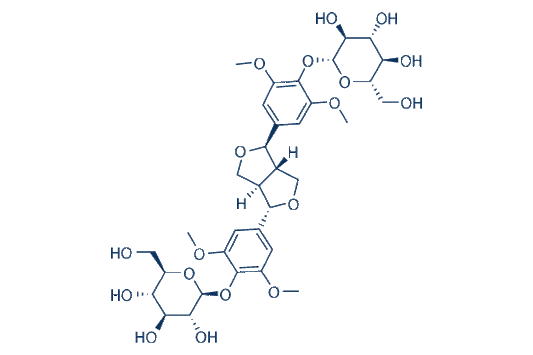 Eleutheroside E