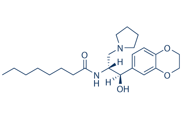 Eliglustat