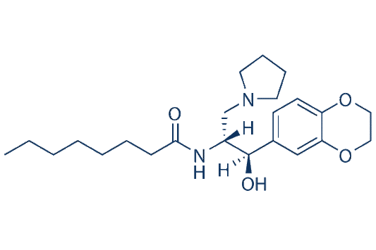 Eliglustat