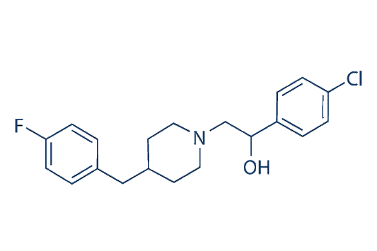 Eliprodil (SL-820715)