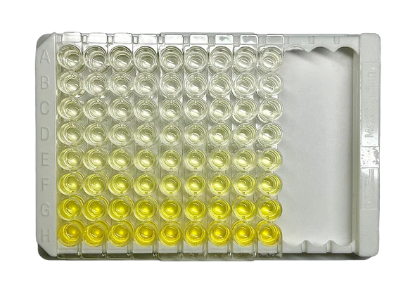ELISA "Do-it-yourself" Kit