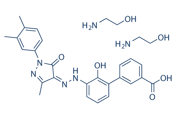 Eltrombopag Olamine