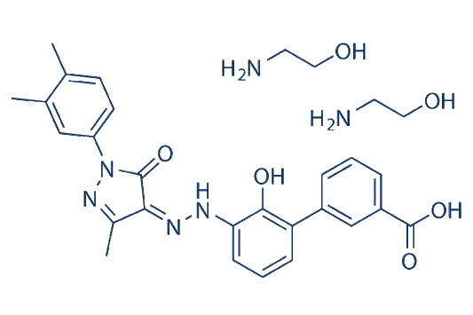 Eltrombopag Olamine