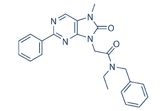 Emapunil (AC-5216)