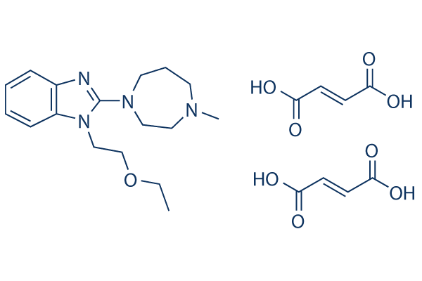 Emedastine Difumarate