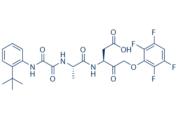 Emricasan (IDN-6556)