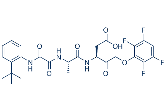 Emricasan (IDN-6556)
