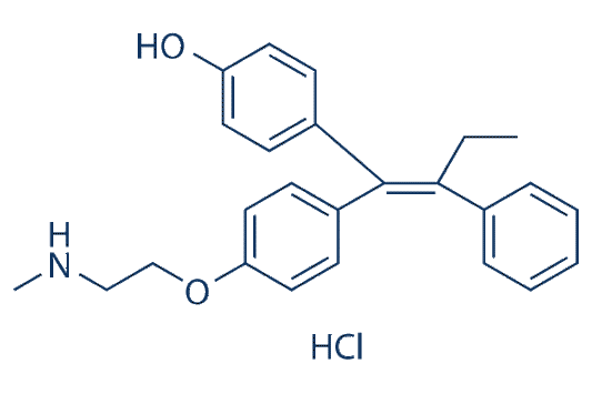 Endoxifen HCl