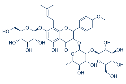 Epimedin A