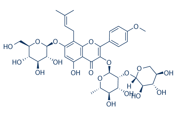 Epmedin B