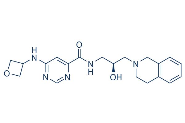 EPZ015666 (GSK3235025)