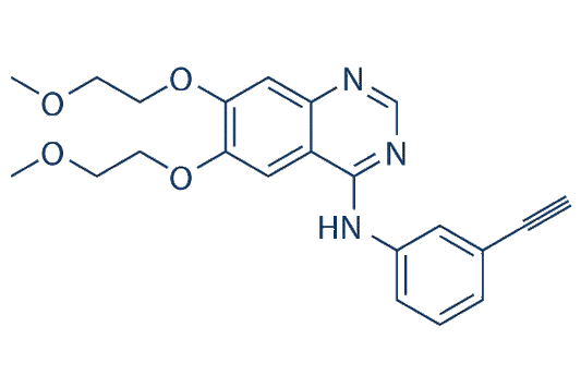 Erlotinib (CP-358774)
