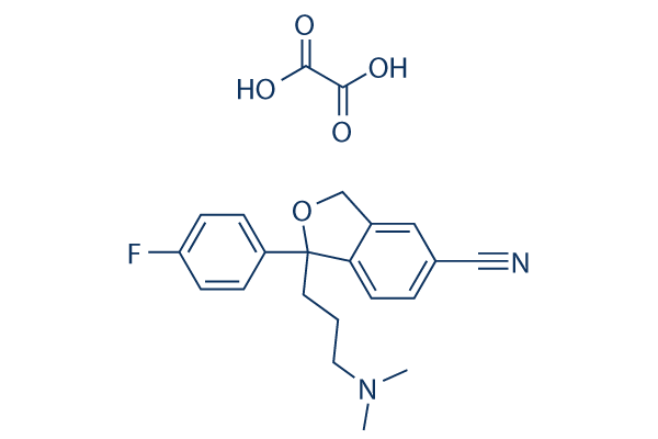 Escitalopram Oxalate