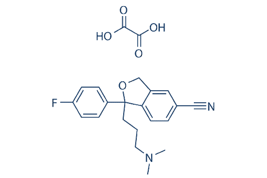 Escitalopram Oxalate