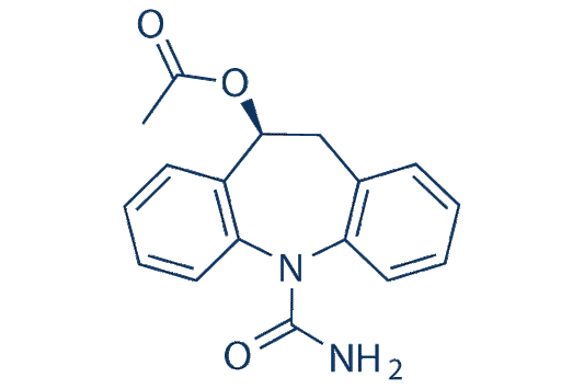 Eslicarbazepine Acetate