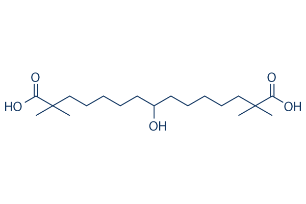 Bempedoic acid (ETC-1002)