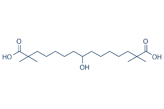 Bempedoic acid (ETC-1002)
