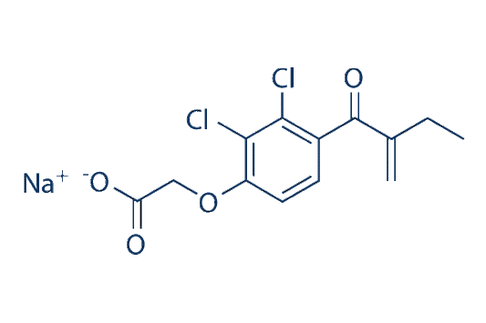 Ethacrynate Sodium