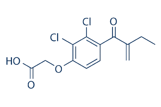 Ethacrynic Acid