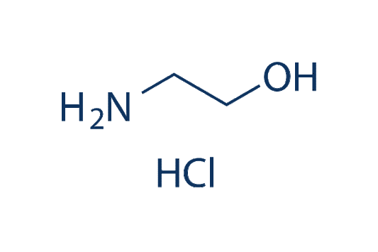 Ethanolamine hydrochloride