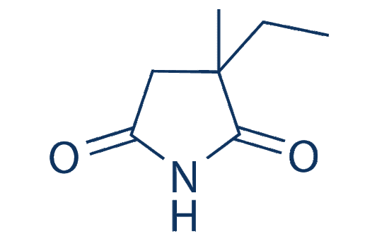 Ethosuximide