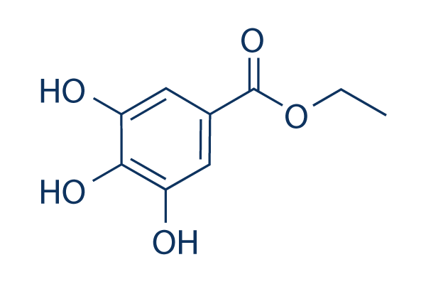 Ethyl gallate