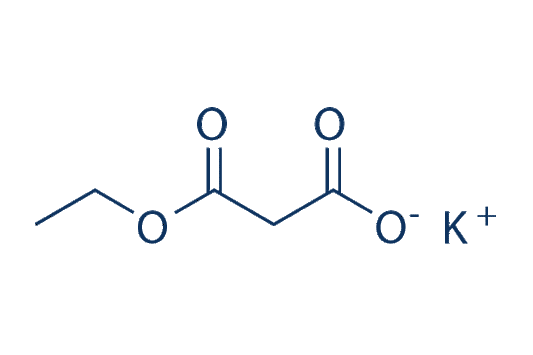 Ethyl potassium malonate