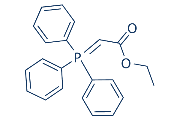 Ethyl (triphenylphosphoranylidene)acetate