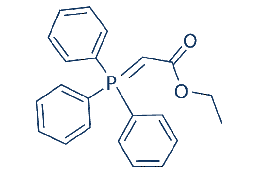 Ethyl (triphenylphosphoranylidene)acetate