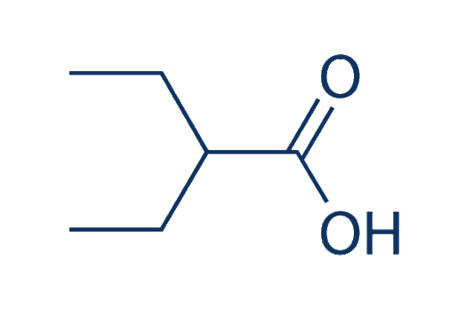 2-Ethylbutyric Acid